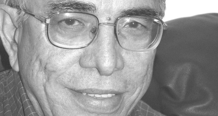 Roberto Quintero