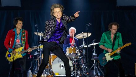 Rolling Stones