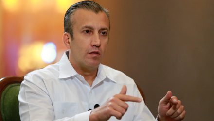 Tareck el aissami