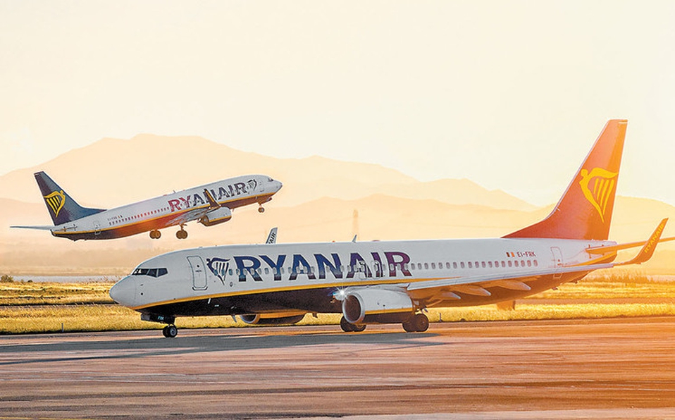 La aerolínea irlandesa Ryanair tachó de Tontería la cuarentena en Inglaterra y no suspenderá sus operaciones (+Video) 2 aerolínea irlandesa Ryanair