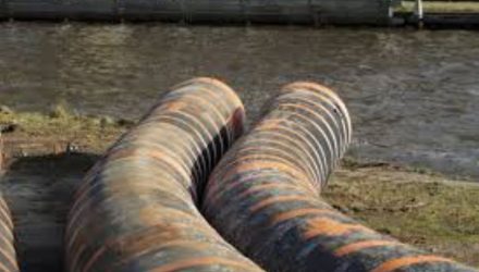 aguas residuales