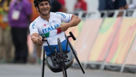 alex zanardi handbike