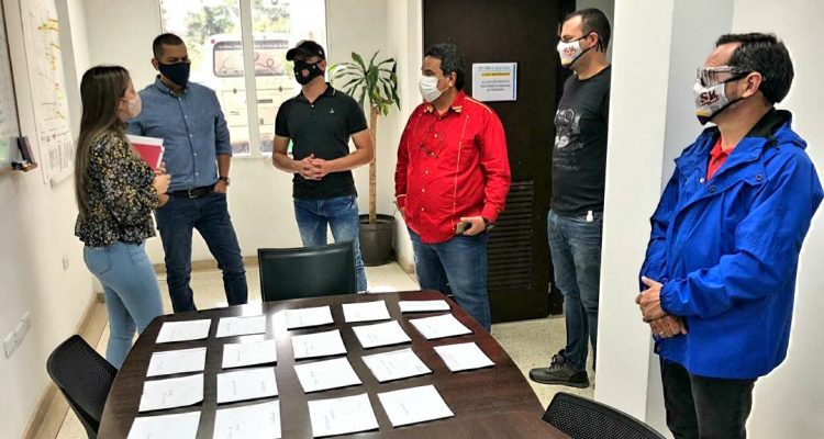Gobernador Omar Prieto supervisó Sala Situacional de Epidemiología para la contención del COVID-19 1 b5673df2 d752 42bc a147 93a233da5b21