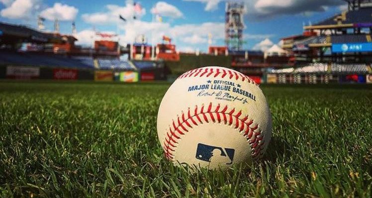 MLB coronará nuevo campeón por vigésimo segundo año consecutivo 1 beisbol