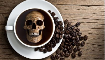 cafe nocivo