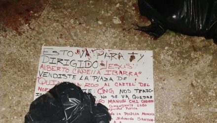 cartel de juarez
