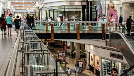 centro comercial