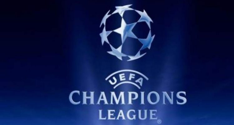 Definidos los octavos de la Champions League 1 champios
