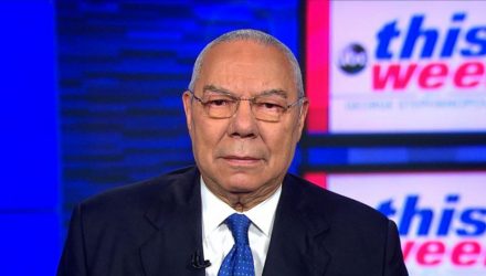colin powell