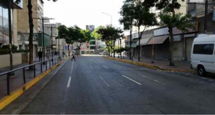 Presidente Nicolás Maduro advirtió que podría tomar medidas radicales si hay rebrote de coronavirus en el país 1 copia
