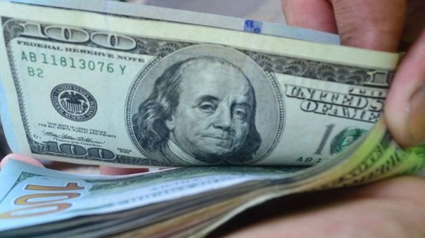 Dólar paralelo se ubicó hoy en Bs.199,514.62 2 dolar 2