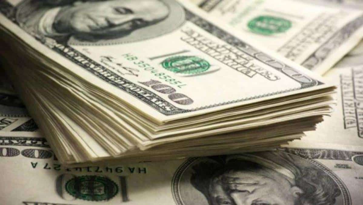 dolar tuday