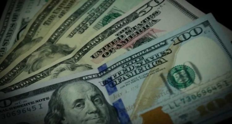 Dólar paralelo confirmó tendencia bajista en 203.074,60 bolívares 1 dolare tuday