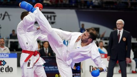 el karate