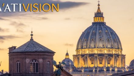 el netflix de el vaticano vativision 52401