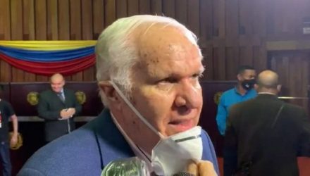 estas fueron las primeras declaraciones de rafael simon jimenez como rector del cne video 1 1280x720 1