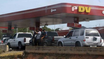 gasolina 1
