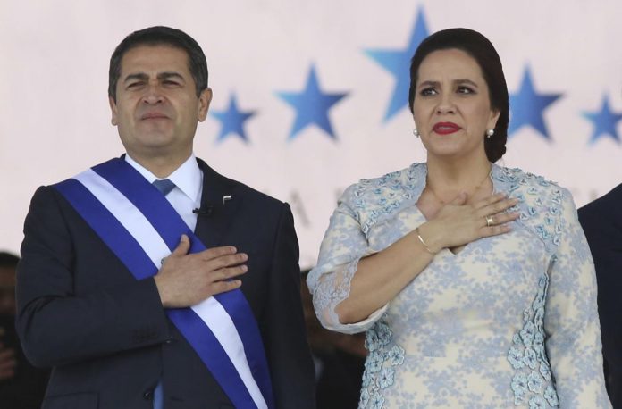 honduras