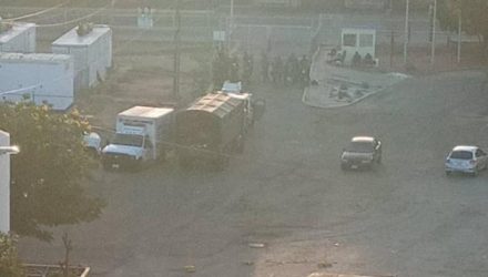 hospital de Maracaibo 1