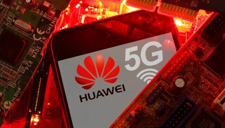 huawei 2020