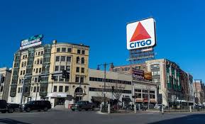 Citgo registró pérdidas de US$159 millones en primer trimestre por caída en demanda petrolera 2 images 1 3