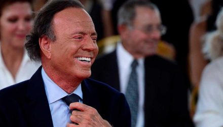 julio iglesias 1
