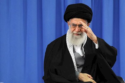 Irán planea retomar las condiciones para negociar con EE.UU. en el marco del acuerdo nuclear (+Video) 2 lider supre