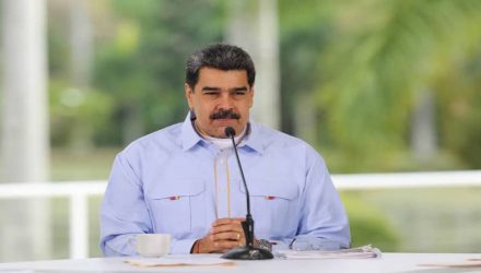 maduro 1