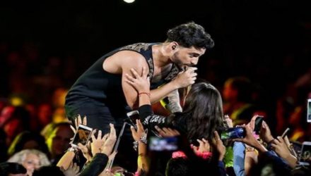 maluma baby