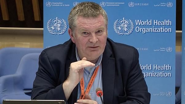 La OMS alerta a los gobiernos del mundo sobre nuevos casos de coronavirus en Beijing 2 oms 2