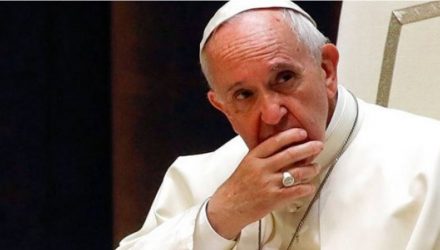 papa francisco