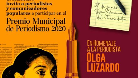 periodismo