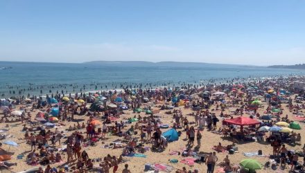 playas