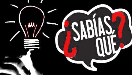 sabias que