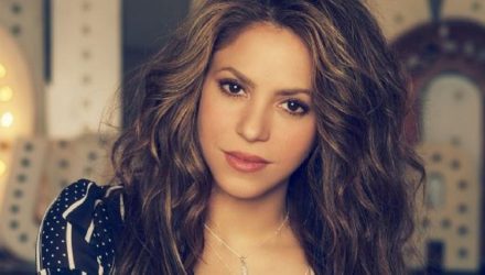 shakira bien