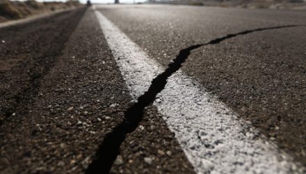 sismo en california