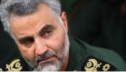 soleimani