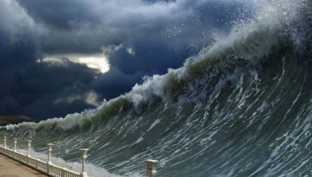 Tsunami