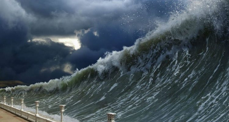 Tsunami