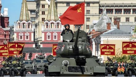 tanque
