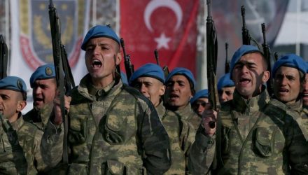 Turquia