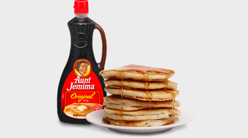 Lo «políticamente correcto» y su lado no tan correcto 2 1 Aunt Jemima
