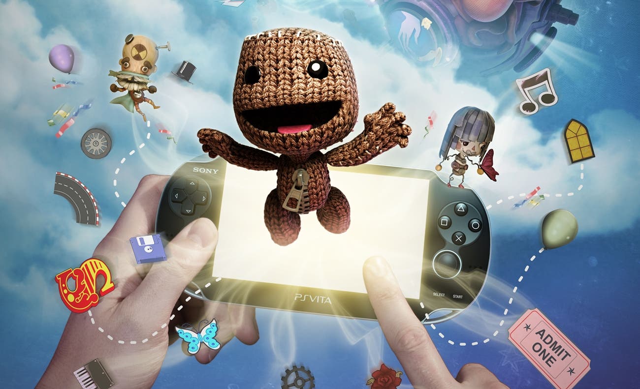 Lo «políticamente correcto» y su lado no tan correcto 4 3 Little Big Planet PS
