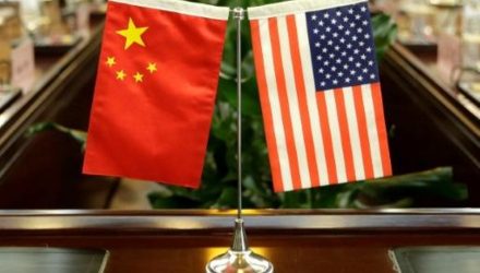 CHINA EEUU