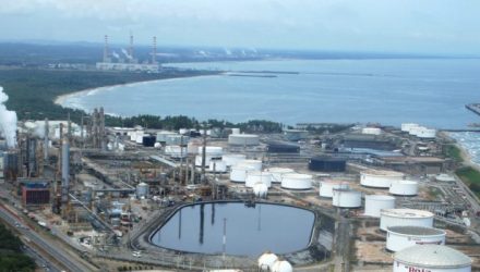 refinería el palito