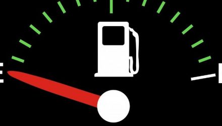 GASOLINA