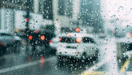 lluvias
