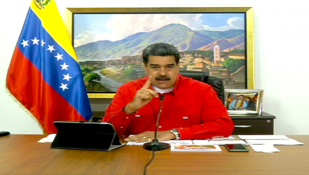 MADURO