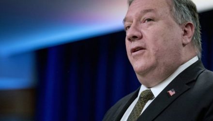 MIKE POMPEO