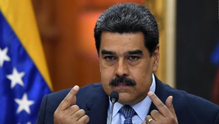 MADURO